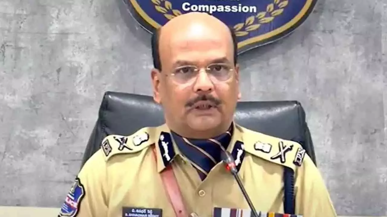 Local body polls: DGP calls for three-phase strategy Local body polls: DGP calls for three-phase strategy