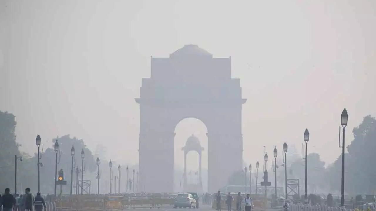 Crackdown on dust: Fines worth Rs 2.36 cr imposed, 48 construction sites shut