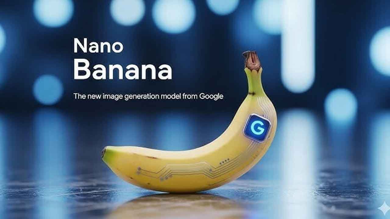 Google's Nano Banana 2 Trend: What the Internet's New Favourite AI Tool  Really Does