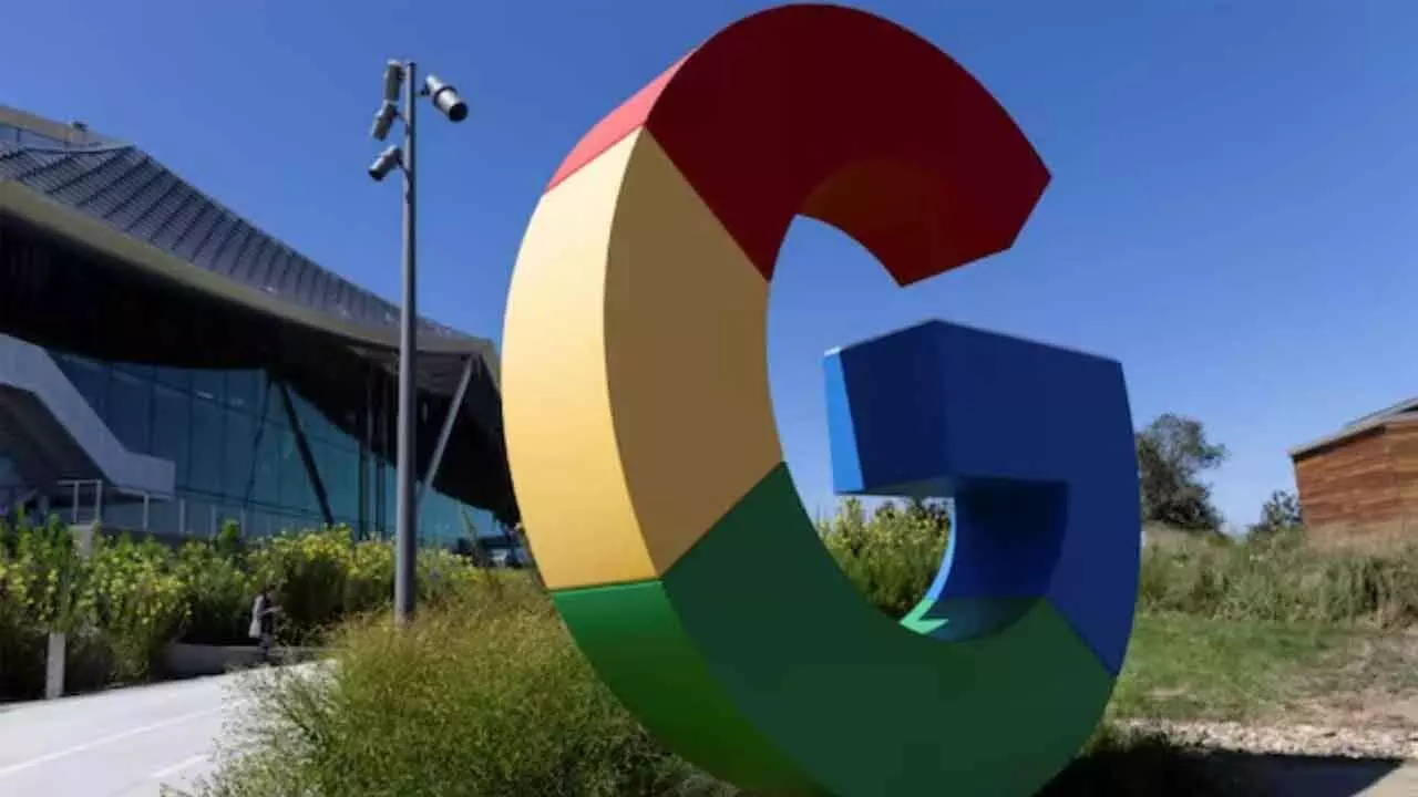 Google Expands Voluntary Exit Program Amid Global AI Restructuring Google Expands Voluntary Exit Program Amid Global AI Restructuring