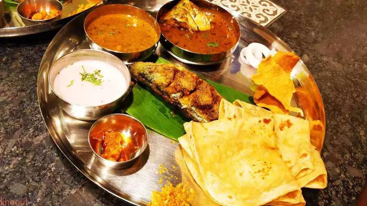 Reviving Coastal Flavours: Forgotten Ingredients Make a Comeback in India Reviving Coastal Flavours: Forgotten Ingredients Make a Comeback in India