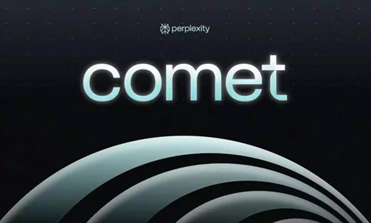 Perplexity Launches Comet AI Browser on Android With Smarter Mobile Web Tools Perplexity Launches Comet AI Browser on Android With Smarter Mobile Web Tools