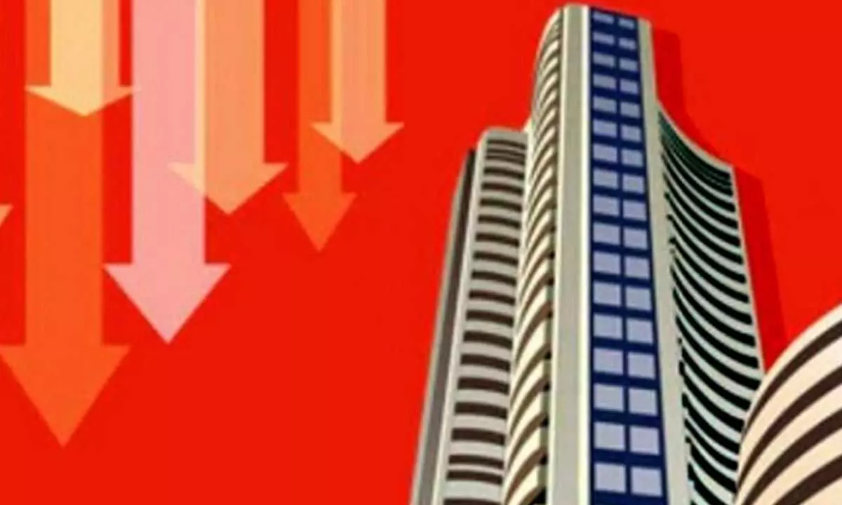 PhysicsWallah shares extend losses for 3rd straight session PhysicsWallah shares extend losses for 3rd straight session