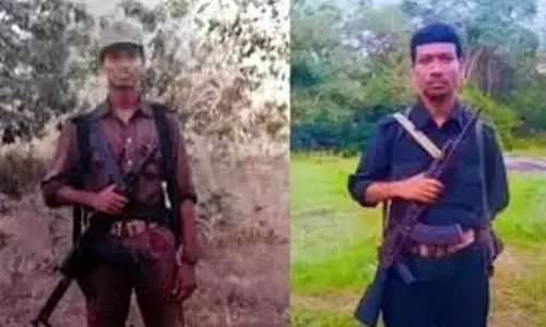 Killing of Hidma a big feat of Andhra Pradesh cops, Centre