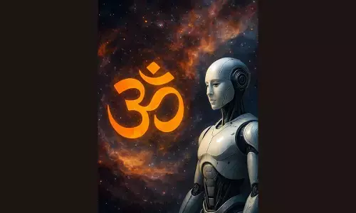 AI Singularity Is GOD