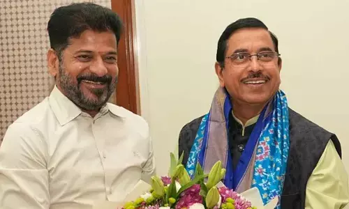 Centre urged to procure more paddy from TG