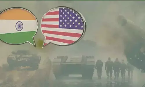 US clears $93m India weapons deal