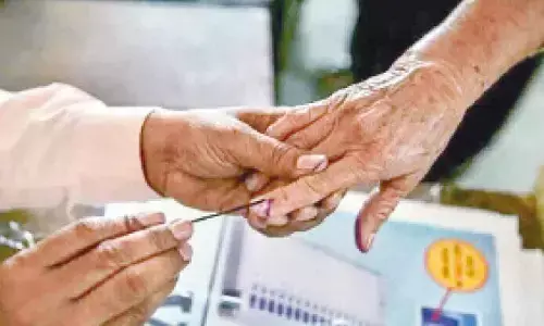 SEC calls for conduct of local body polls sans hassles in state