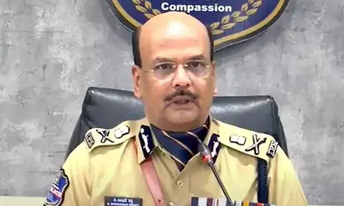Local body polls: DGP calls for three-phase strategy