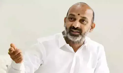 HC quashes case against Bandi Sanjay; BJP calls it win over vendetta