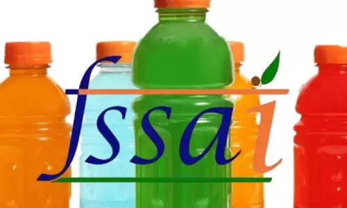 FSSAI cracks down on fake ‘ORS’ drinks