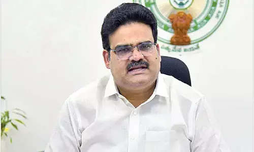 Water linkage project key to development: Dinakar