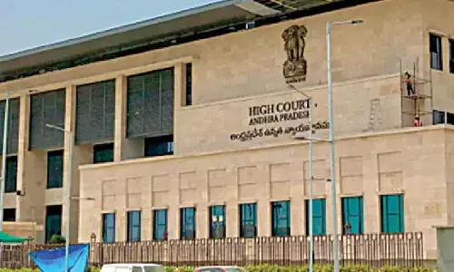 AP cops tell HC missing Maoist leaders not in their custody