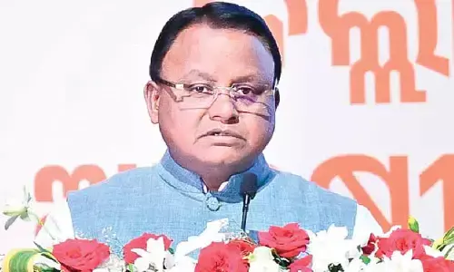 Step up vigil against illegal migrants, says CM