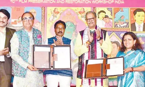 State film archive to be set up