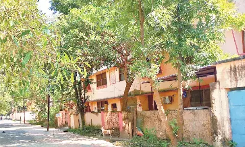 Quarters for MKCG staff remain elusive