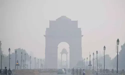 Crackdown on dust: Fines worth Rs 2.36 cr imposed, 48 construction sites shut