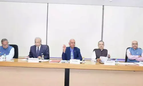 Weeklong celebrations to mark MAHE’s 33rd convocation