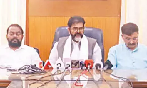 BJP, JD(S) to jointly corner government in winter session