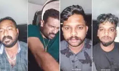 Culprits will be nabbed: Minister