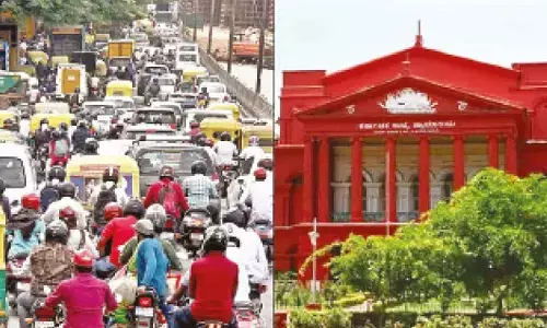 Immediately implement child helmet safety rules, HC to State