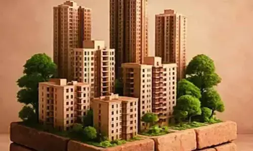 Godrej estimates Rs 3,500 cr revenue from 30-acre township