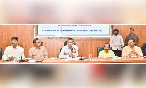 Call to strengthen co-operative societies