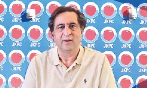 ‘Ensure Kashmiris’ safety across India; stereotyping unfortunate’