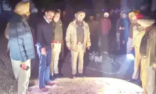 RSS leader’s son’s murder: Main accused in case arrested