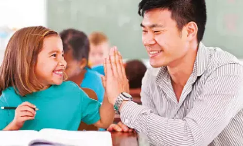 Today is World Hello Day: Encouraging students to build peace through everyday communication