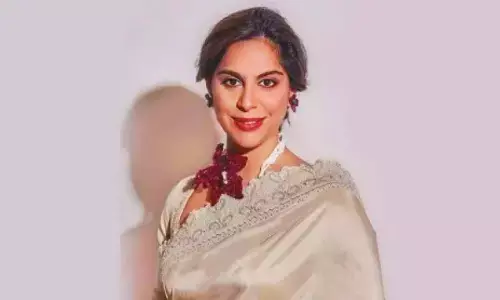 Upasana sparks national conversation on women freezing eggs