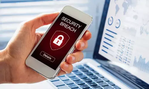 The Rise of Mobile Scams: Why Secure Digital Habits Are Key to Financial Trust