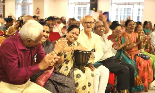 Bengaluru Gears Up for Hiriyara Habba 2025, a Grand Celebration Honouring Senior Citizens
