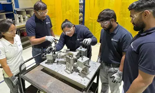 GE Aerospace Announces USD 14 Million Expansion of Pune Aerospace Manufacturing Facility