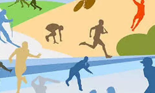 India A outclass Oman A; India B succumb to France