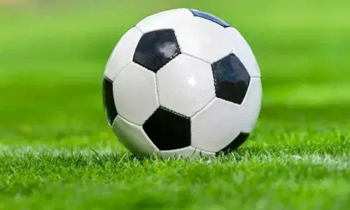 Friends Club Bolarum to host Interschool Football tourney