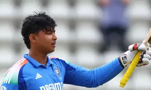 Rising Asia Cup: India A eye big top-order contribution vs B’desh A in semis