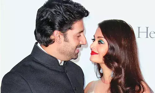 Abhishek, Aishwarya to reunite on-screen after 15 years!