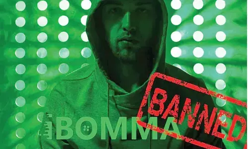 iBomma has been permanently blocked