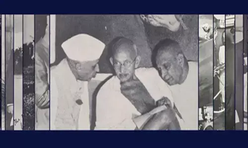 Nehru’s writings record of India’s evolving conscience, not just history, says Rahul Gandhi