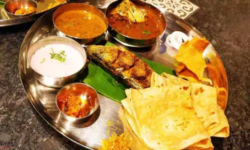 Reviving Coastal Flavours: Forgotten Ingredients Make a Comeback in India