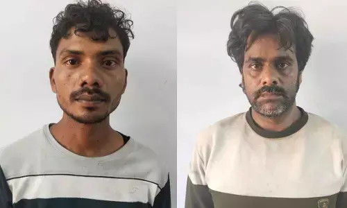 Security Breach at Udupi Shipyard: Workers Accused of Sharing Classified Navy Data