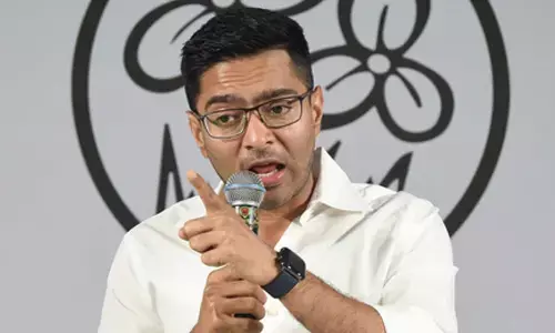 Trinamools virtual organisational meeting on Monday to discuss SIR strategies