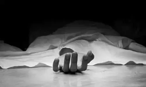 Tragic Crane Accident Claims Life of Teacher in Anakapalle District