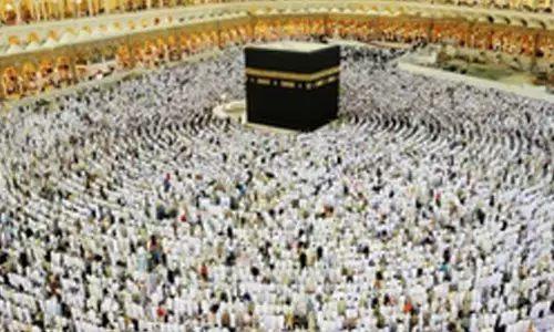 Centre to host national conference in Mumbai tomorrow to finalise Haj 2026 plan
