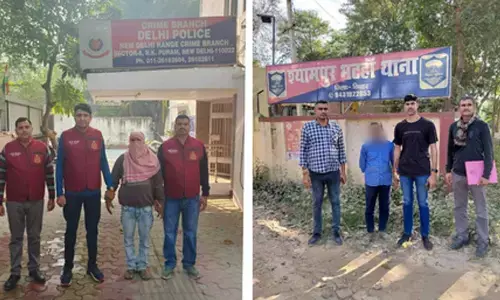 23-year chase ends as Delhi Police cracks 2002 Sarita Vihar double murder case; two fugitives arrested