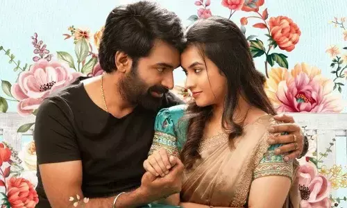 Itlu Mee Yedava: A light-hearted twist on love, growth, and acceptance