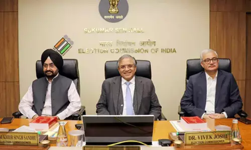 Election Commission debunks vote-voter mismatch theory in Bihar polls