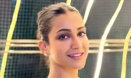 On World Television Day, Amandeep Sidhu reflects on how TV shaped her life beyond acting