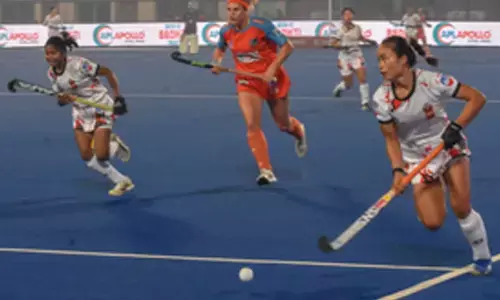 HI unveils new campaign ahead of Hockey India League 2025/26 season